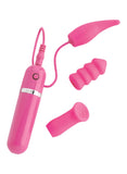 (Wd) Stimulator Kit Pink