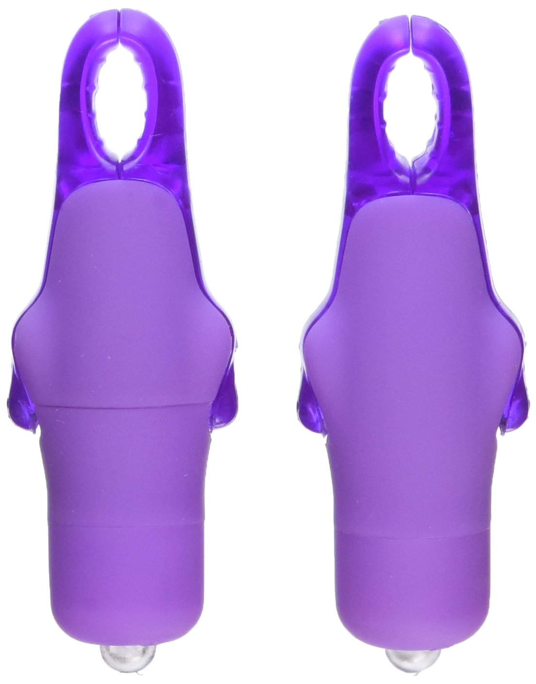 Novelties By Nasswalk My First Nipple Clamps, Pink