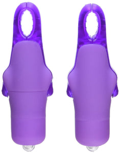 My First Nipple Clamps (Pink)