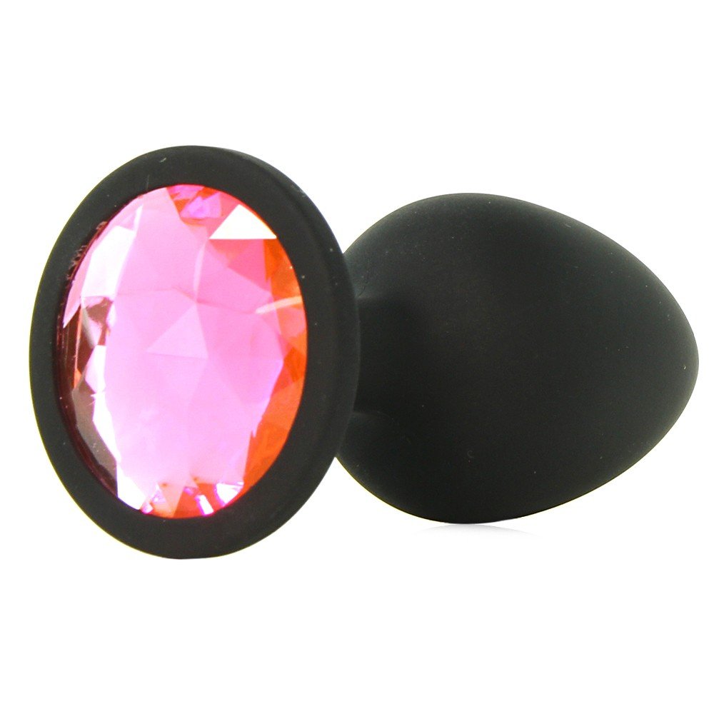 Booty Bling - Small Pink