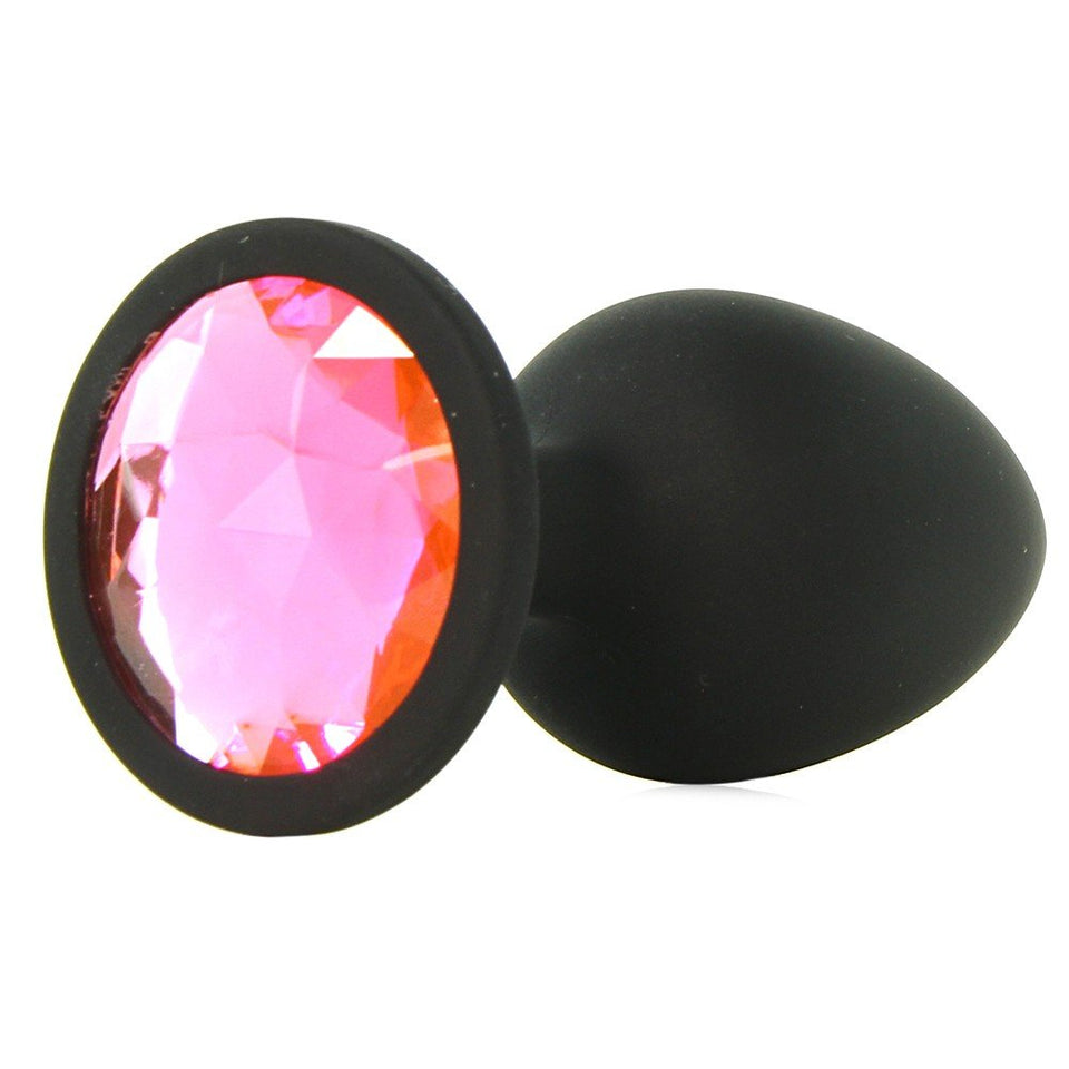 Booty Bling - Small Pink