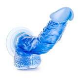 B Yours - Sweet N Hard 7 - Blue