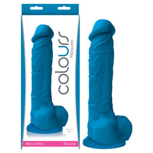 Colours 8In-Blue