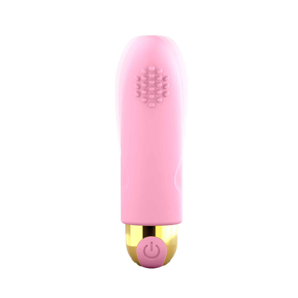 Love To Love Touch Me Pink Vibrator