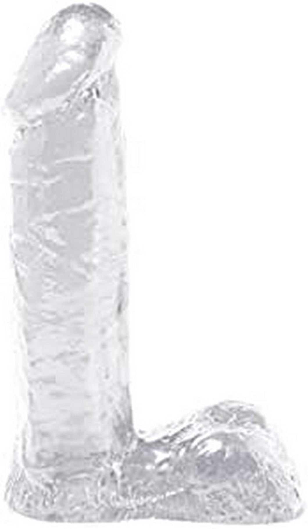 Basix 7.5'' Dong, Pink