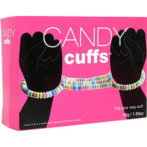 Candy Cuffs 1.59 Oz