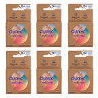 Durex Avanti Bare Real Feel Nonlatex (3)