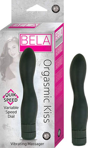(Wd) Bela Orgasmic Kiss Silver