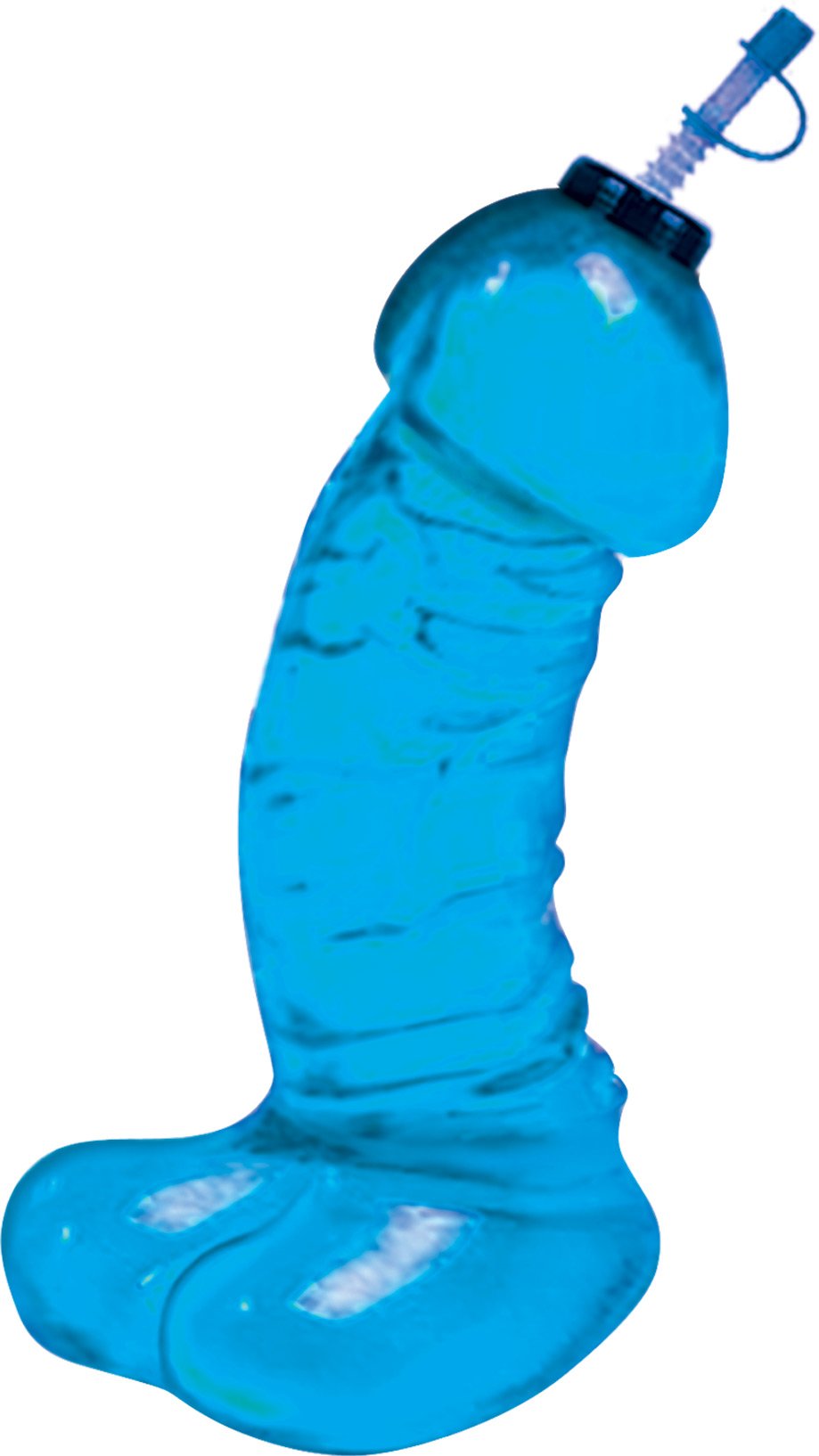 Hott Products Dcky Chug Sports Bottle