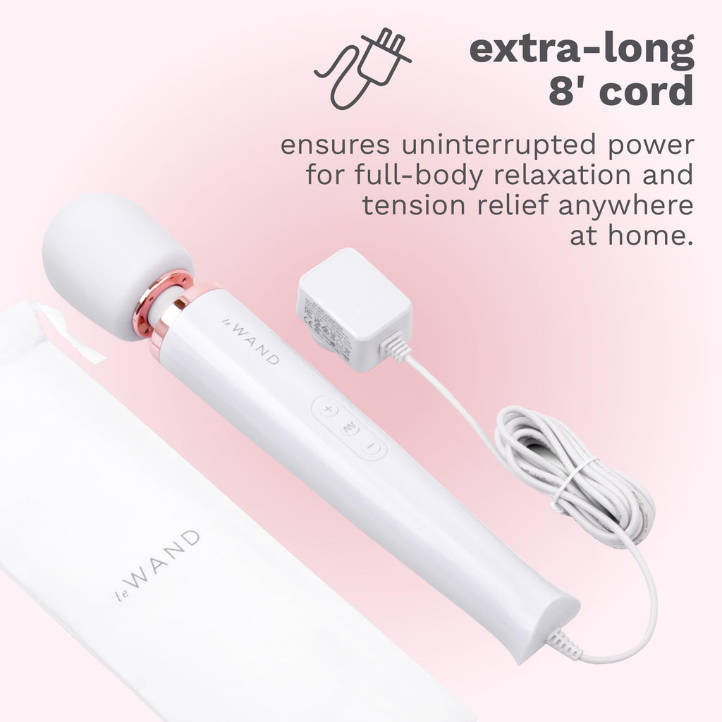 Le Wand Plugin Sky White