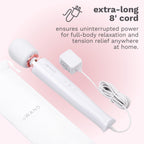 Le Wand Plugin Sky White