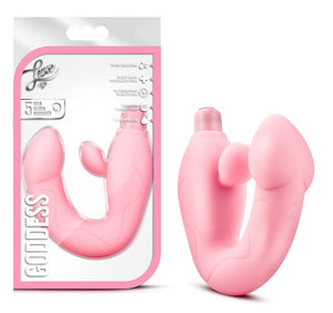 (D) Luxe Goddess Pink