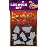 Kama Sutra Scratchers