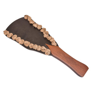 BDSM Sex Spanking Paddles for Adults Couples Leather Spanking Whip Adult Whips for Bondage Gear Toys