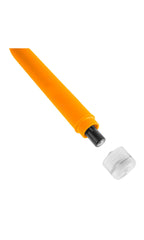 Pipedream Neon Luv Touch Slim, Orange