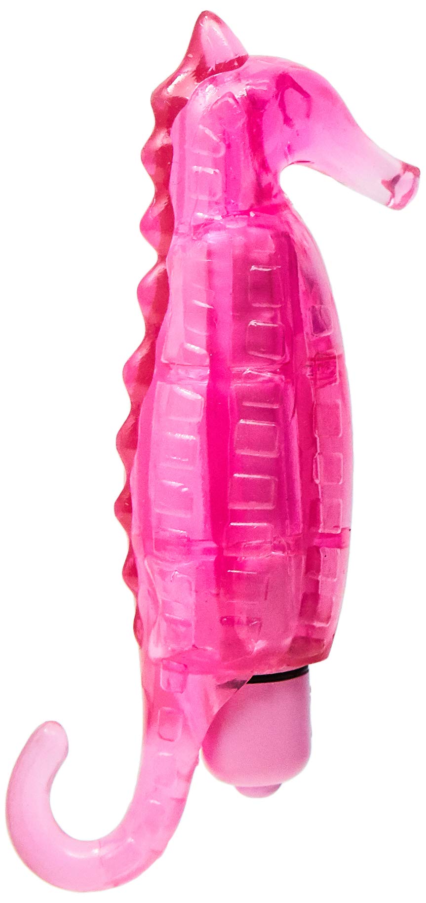 California Exotic Novelties My Seahorse Teaser, Pink