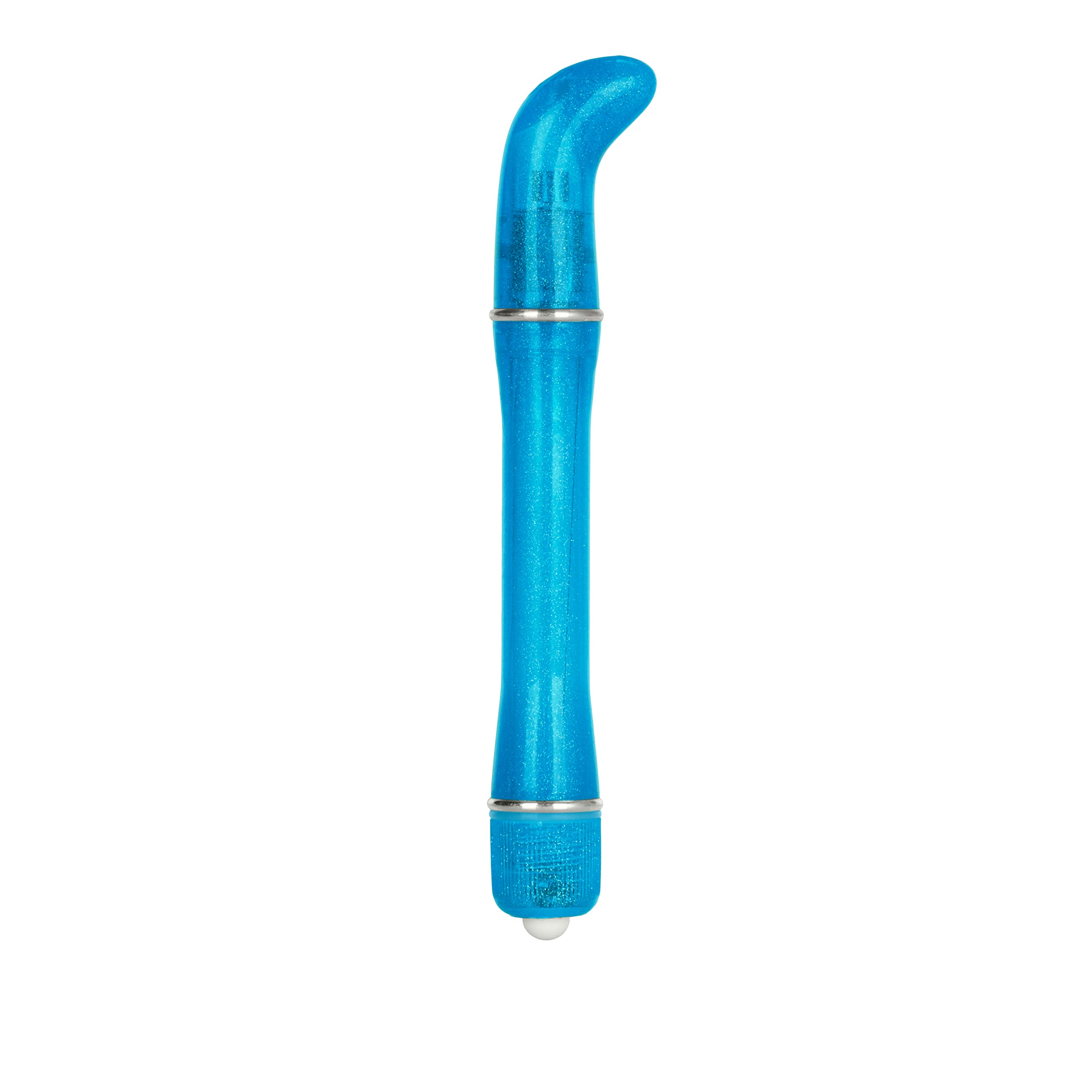 California Exotics Waterproof Pixies Mini-G Vibe, Orange