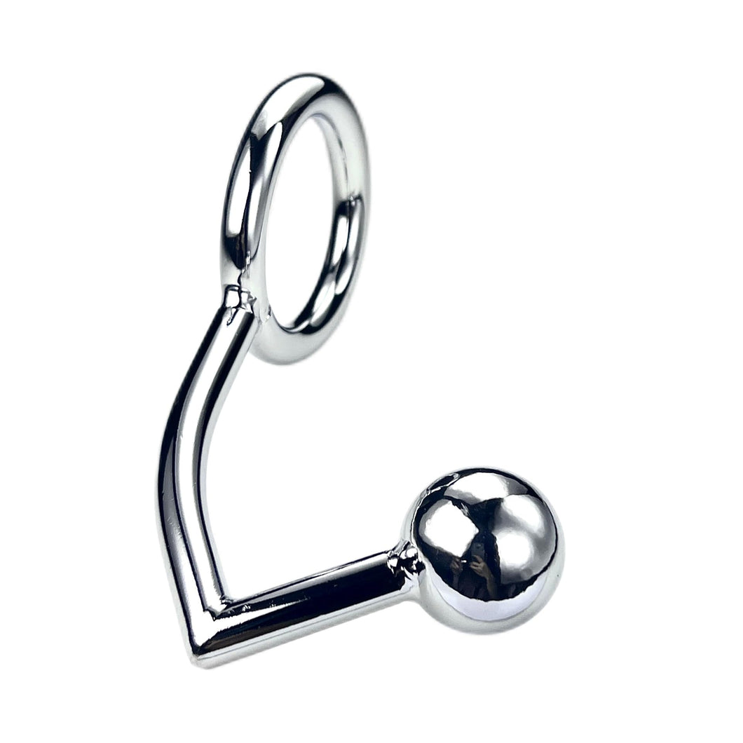 Sex Toy Anal Plugs Penis Ring BDSM Male Masturbation Exercise Anal Plug Cock Ring Butt Plugs Prostate Massage G-spot Trainer Ana