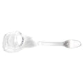 (Wd) Perfect Fit Armour Tug Lock Small Clear