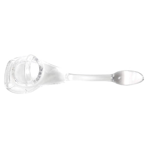 (Wd) Perfect Fit Armour Tug Lock Small Clear