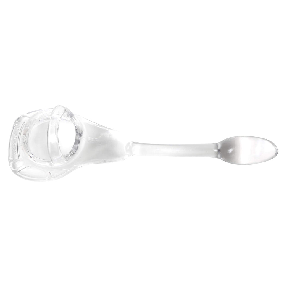 (Wd) Perfect Fit Armour Tug Lock Small Clear