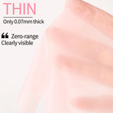 Vallina Flavour Ultra-Thin Oral Sex Membrane and 10 Sex Position Cards,Oral Sex Covering for Gay,Men and Women Giving Each Other