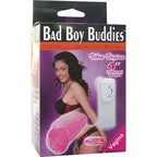 Golden Triangle Bad Boy Buddies Vibrating Vagina