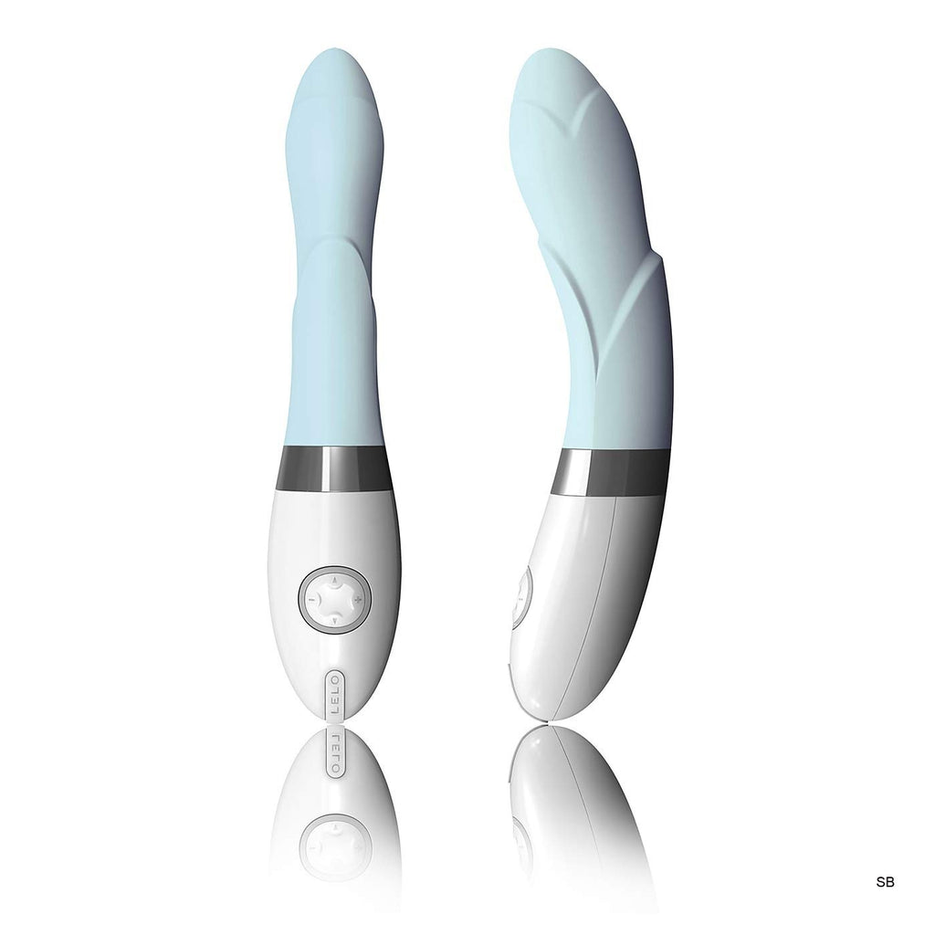 Lelo Iris Personal Massager, Pink