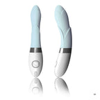 Lelo Iris Personal Massager, Pink