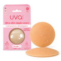 UVA Circular Nipple Covers Caramel