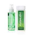 Fleshlight Care Pack | Fleshwash and Renewing Powder