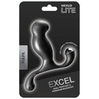 Libertybelle Marketing Ltd Dba Nexus 58055 Excel Prostate Massager  Black