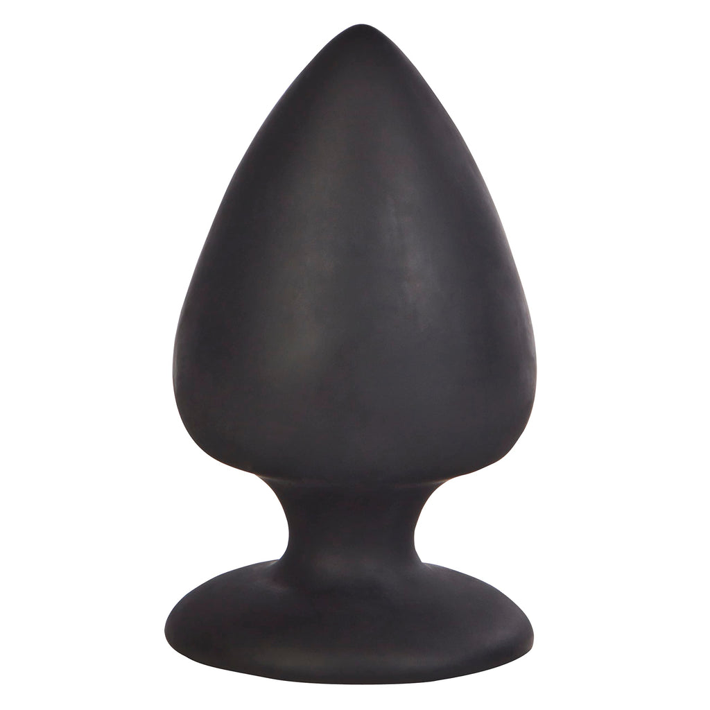 Calexotics Se-0415-03-2 Silicone Plump Plug