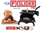 Cloud 9 Novelties F-Slider Pro Self Pleasuring Sliding Sex Chair