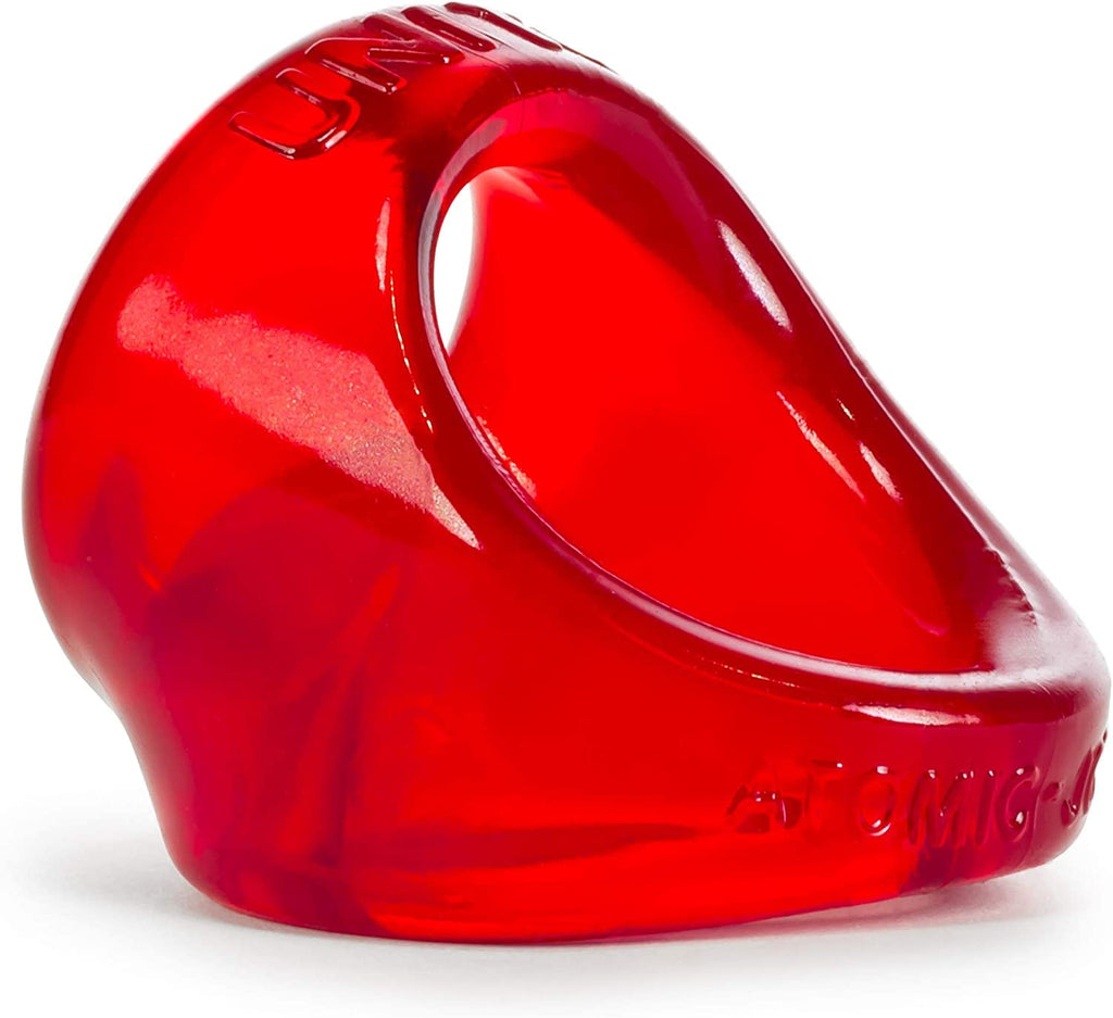 Oxballs Unit-X Cocksling, Red, 29 Gram
