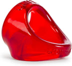 Oxballs Unit-X Cocksling, Red, 29 Gram