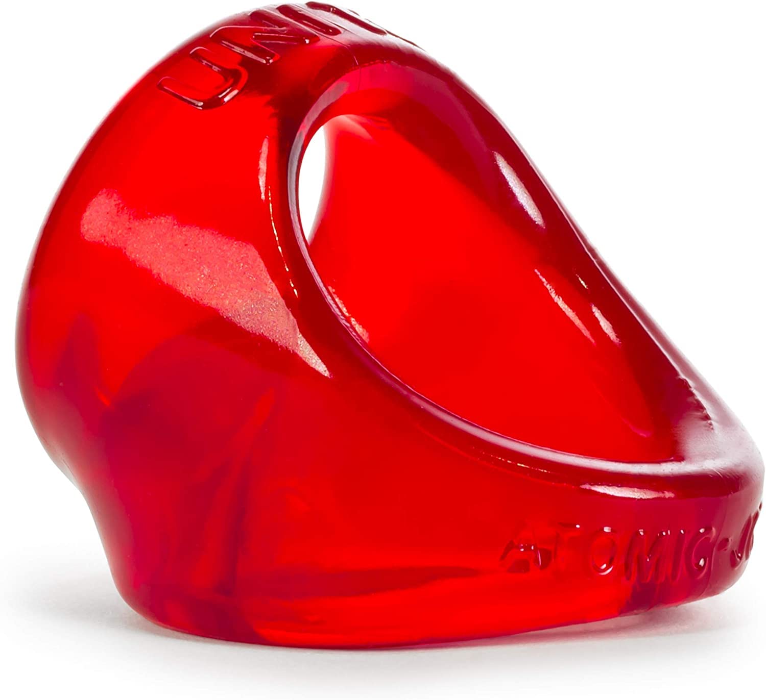 Oxballs Unit-X Cocksling, Red, 29 Gram