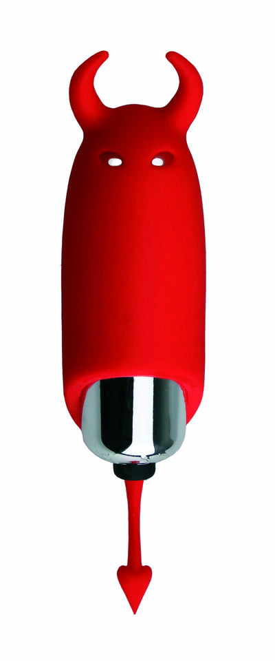 ADRIEN LASTIC POCKET VIBE DEVOL