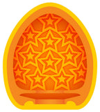 Zolo Pocket Pool Sure Shot Orange Sleeve