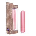 (D) Exposed Estelle Bullet Dusty Rose