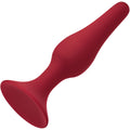 Forto F-11: Lungo Lg Red