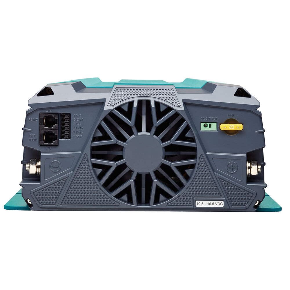 POWERCOMBI 12/1200-50 120V