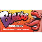 Ozze Creations Vouchers Blowjob Oz07013