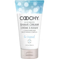 (D) COOCHY SHAVE CREAM BE ORIG 3.4 OZ