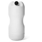 Funzone Vulcan Love Skin, Cyberskin-Male Vibrating Masturbator, Tight Mouth Stroker
