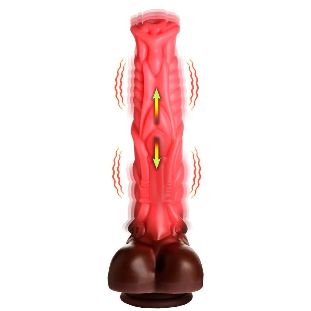 Creature Cocks Centaur Thrustvib Dild Rc