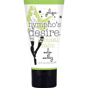 (D) NYMPHO'S DESIRE AROUSAL BA MELON MEDLEY 1.5 OZ