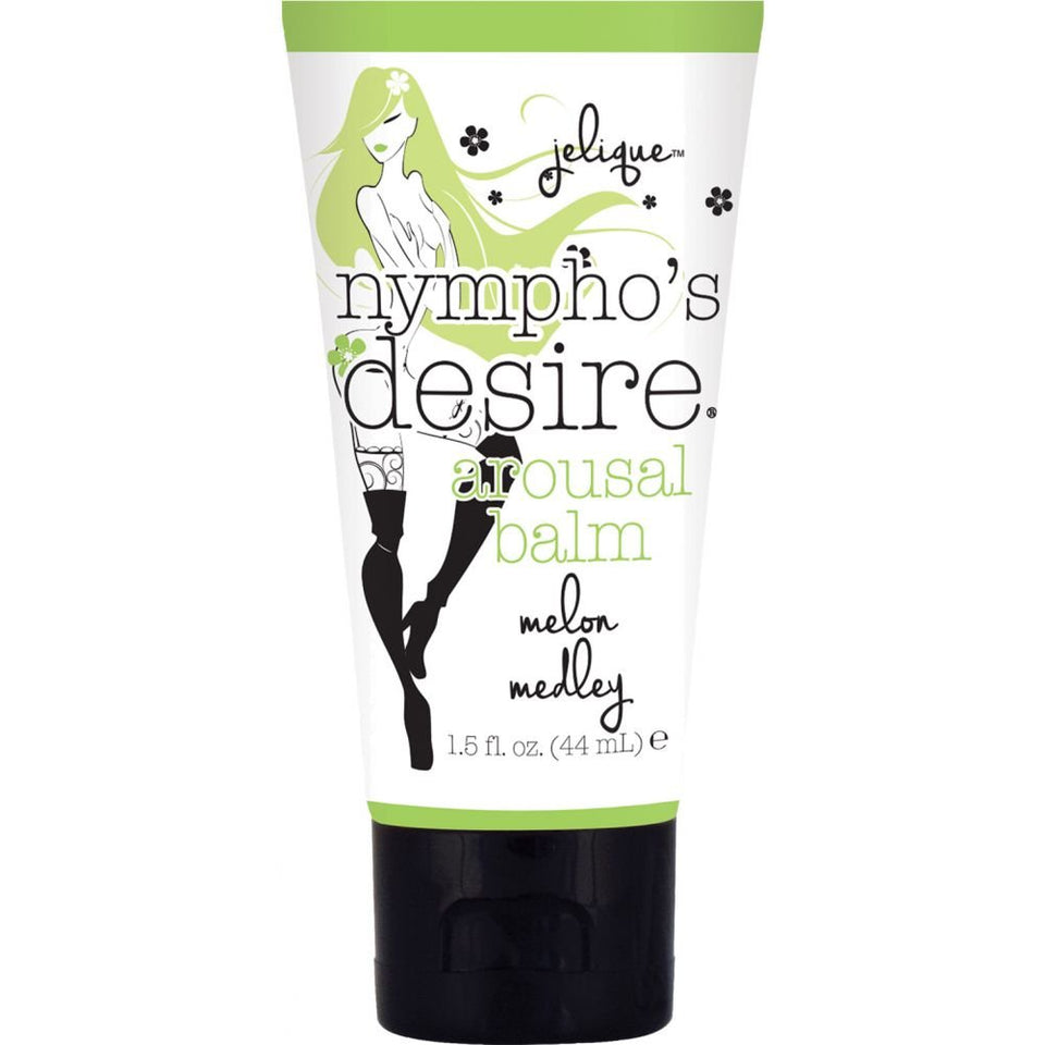 (D) NYMPHO'S DESIRE AROUSAL BA MELON MEDLEY 1.5 OZ