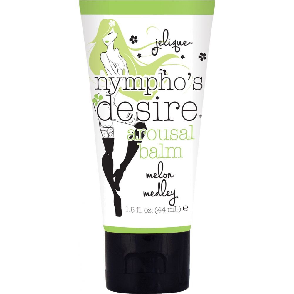 (D) NYMPHO'S DESIRE AROUSAL BA MELON MEDLEY 1.5 OZ