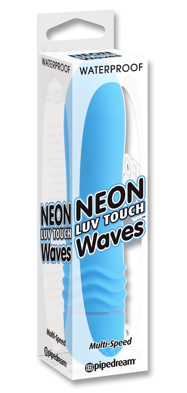 Neon Luv Touch Wave Blue